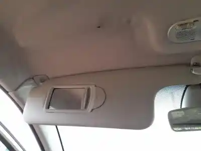 Автозапчастина б/у лівий натір для RENAULT MEGANE II RANCHERA FAMILIAR (KM0/1_) 1.6 16V Посилання на OEM IAM 8200246823  