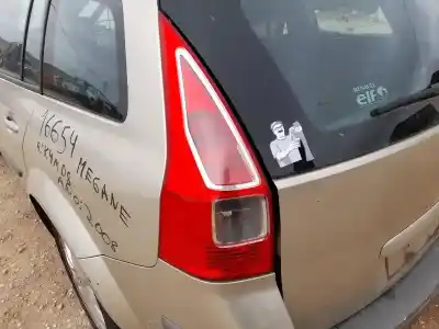 Автозапчастина б/у лівий ход ліхар для RENAULT MEGANE II RANCHERA FAMILIAR (KM0/1_) 1.6 16V Посилання на OEM IAM 8200142682  