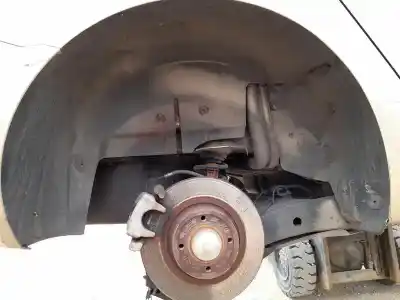 Автозапчастина б/у арка заднього права для renault megane ii ranchera familiar (km0/1_) 1.6 16v посилання на oem iam 8200141544