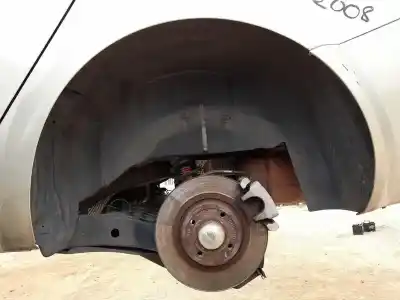 Автозапчастина б/у задня ліва колесна арка для renault megane ii ranchera familiar (km0/1_) 1.6 16v посилання на oem iam 8200141543