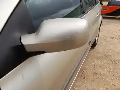 Автозапчастина б/у ліве дзеркало для renault megane ii ranchera familiar (km0/1_) 1.6 16v посилання на oem iam 7701068373  