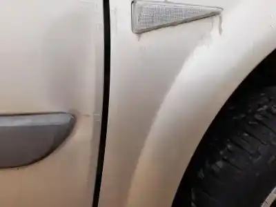 Автозапчастина б/у передне праве крило для RENAULT MEGANE II RANCHERA FAMILIAR (KM0/1_) 1.6 16V Посилання на OEM IAM 7701477187  