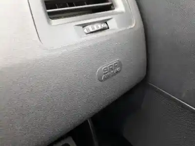 Автозапчастина б/у комплект подушки безпеки для RENAULT MEGANE II RANCHERA FAMILIAR (KM0/1_) 1.6 16V Посилання на OEM IAM 8200414936  