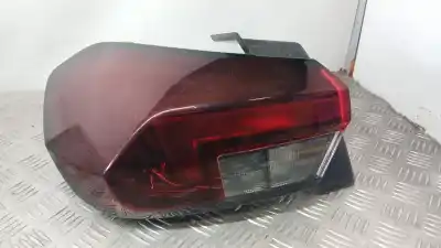 Second-hand car spare part LEFT TAILGATE LIGHT for OPEL CORSA F  OEM IAM references 39162662 90194151 