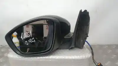 Second-hand car spare part LEFT REARVIEW MIRROR for OPEL CORSA F  OEM IAM references 983597649V  