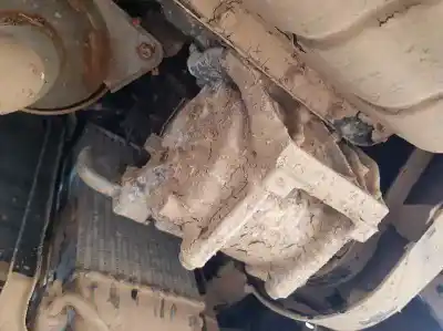 İkinci el araba yedek parçası KLIMA KOMPRESÖRÜ için FORD FIESTA (CB1)  OEM IAM referansları 1767718  