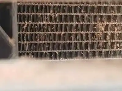 Second-hand car spare part AIR CONDITIONING CONDENSER / RADIATOR for FORD FIESTA (CB1)  OEM IAM references 1717508  