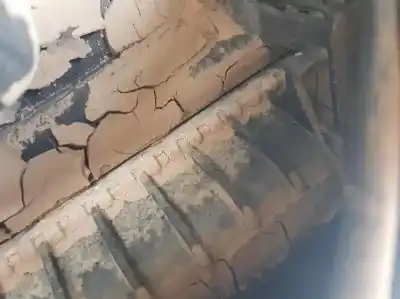 Peça sobressalente para automóvel em segunda mão RADIADOR DE ÁGUA por FORD FIESTA (CB1)  Referências OEM IAM 1772863  