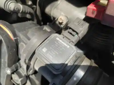 Second-hand car spare part FLOWMETER for FORD FIESTA (CB1)  OEM IAM references 9647144080  