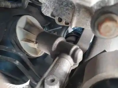Автозапчасти б/у РУЛЕВАЯ РЕЙКА за FORD FIESTA (CB1)  ссылки OEM IAM 1877055  