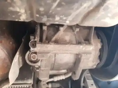 Second-hand car spare part air conditioning compressor for ford fiesta vi (cb1, ccn) 1.5 tdci oem iam references 1906935