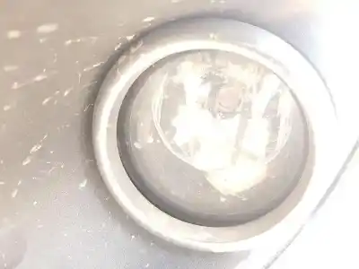 Second-hand car spare part left fog light for ford fiesta vi (cb1, ccn) 1.5 tdci oem iam references 4550597