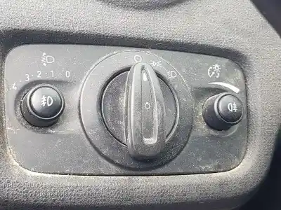 Second-hand car spare part headlights switch for ford fiesta vi (cb1, ccn) 1.5 tdci oem iam references 1787110