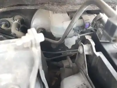 Автозапчастина б/у гальмівний серво для ford fiesta vi (cb1, ccn) 1.5 tdci посилання на oem iam 0204054083  