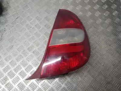 Pezzo di ricambio per auto di seconda mano luci posteriori destra per citroen c5 i (dc_) 2.0 hdi (dcrhzb, dcrhze) riferimenti oem iam 6351n8