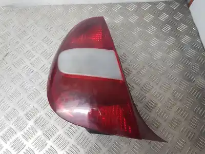 Pezzo di ricambio per auto di seconda mano lampada posteriore sinistra per citroen c5 i (dc_) 2.0 hdi (dcrhzb, dcrhze) riferimenti oem iam 6350n8