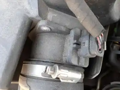 Автозапчасти б/у расходомер воздуха за seat exeo (3r2) 2.0 tdi ссылки oem iam 03l906461a