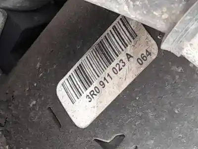 Автозапчасти б/у ДВИГАТЕЛЬ ЗАПУСКАЕТСЯ за SEAT EXEO (3R2)  ссылки OEM IAM 3R0911023A  