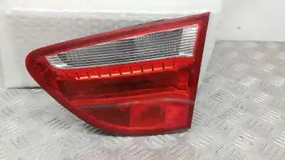 Автозапчасти б/у внутренний правый задний фонарь за seat exeo (3r2) 2.0 tdi ссылки oem iam 3r9945094