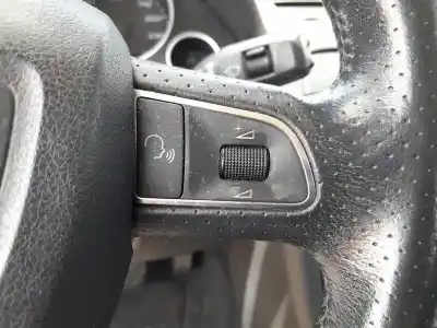 Second-hand car spare part steering wheel for seat exeo (3r2) 2.0 tdi oem iam references 3r0419091e  