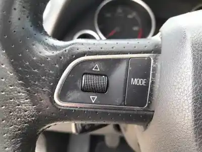 Second-hand car spare part steering wheel for seat exeo (3r2) 2.0 tdi oem iam references 3r0419091e  