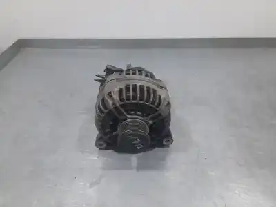 Pezzo di ricambio per auto di seconda mano ALTERNATORE per CITROEN C5 I (DC_)  Riferimenti OEM IAM 9640878780  0124615027