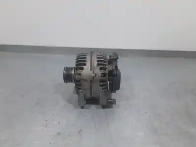 Pezzo di ricambio per auto di seconda mano alternatore per citroen c5 i (dc_) 2.0 hdi (dcrhzb, dcrhze) riferimenti oem iam 9640878780  0124615027