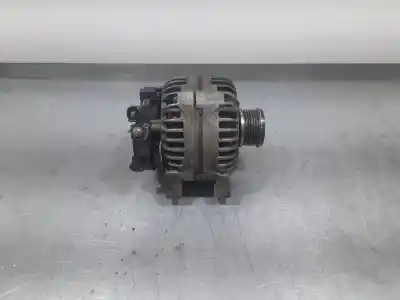Pezzo di ricambio per auto di seconda mano alternatore per citroen c5 i (dc_) 2.0 hdi (dcrhzb, dcrhze) riferimenti oem iam 9640878780  0124615027