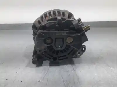 Pezzo di ricambio per auto di seconda mano alternatore per citroen c5 i (dc_) 2.0 hdi (dcrhzb, dcrhze) riferimenti oem iam 9640878780  0124615027