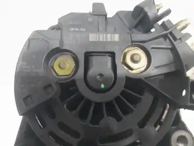 Pezzo di ricambio per auto di seconda mano alternatore per citroen c5 i (dc_) 2.0 hdi (dcrhzb, dcrhze) riferimenti oem iam 9640878780  0124615027