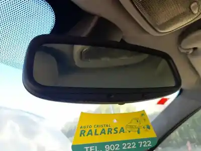 Recambio de automóvil de segunda mano de ESPEJO INTERIOR para CITROEN C5 I (DC_) 2.0 HDI (DCRHZB, DCRHZE) referencias OEM IAM 8148Y7  