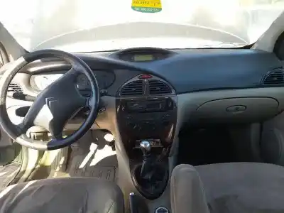 Recambio de automóvil de segunda mano de KIT AIRBAG para CITROEN C5 I (DC_) 2.0 HDI (DCRHZB, DCRHZE) referencias OEM IAM 4112GF  