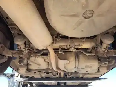 Gebrauchtes Autoersatzteil HINTERACHSE zum CITROEN C5 I (DC_)  OEM-IAM-Referenzen 5148G9  