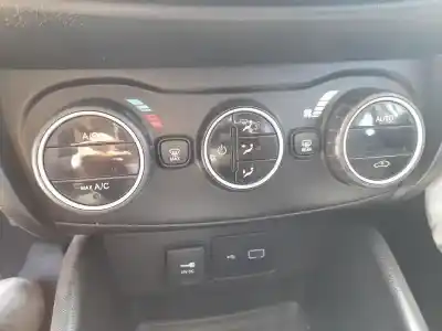 Автозапчасти б/у климат-контроль за fiat tipo ranchera familiar (356_, 357_) 1.4 (356wxf1b) ссылки oem iam 735660137