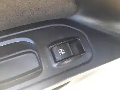 Автозапчасти б/у управление задними левыми стеклами за fiat tipo ranchera familiar (356_, 357_) 1.4 (356wxf1b) ссылки oem iam 735664632