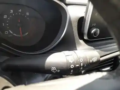 Автозапчастина б/у команда чистити для fiat tipo ranchera familiar (356_, 357_) 1.4 (356wxf1b) посилання на oem iam 735752436  