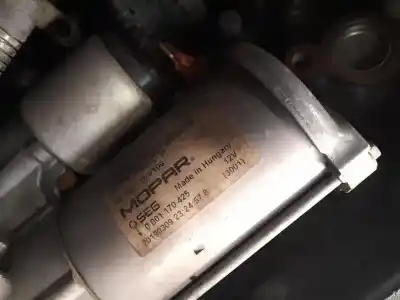 Автозапчасти б/у двигатель запускается за fiat tipo ranchera familiar (356_, 357_) 1.4 (356wxf1b) ссылки oem iam 52100116f109