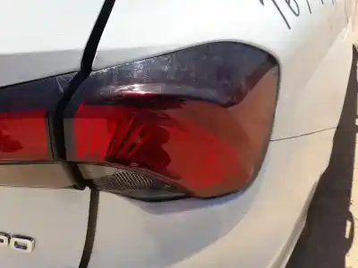 Автозапчасти б/у правый задний фонарь за fiat tipo ranchera familiar (356_, 357_) 1.4 (356wxf1b) ссылки oem iam 52115342