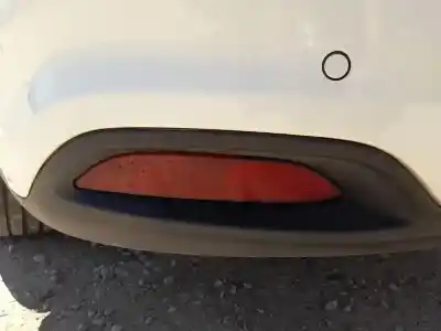 Автозапчасти б/у лампа бампера задняя левая за fiat tipo ranchera familiar (356_, 357_) 1.4 (356wxf1b) ссылки oem iam 52015968
