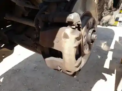 Recambio de automóvil de segunda mano de Pinza Freno Delantera Izquierda para FIAT TIPO RANCHERA FAMILIAR (356_, 357_) 1.4 (356WXF1B) referencias OEM IAM 77368414  
