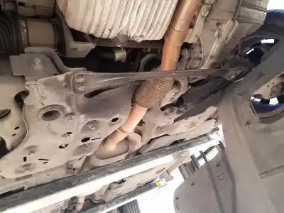 Автозапчасти б/у передний мост за fiat tipo ranchera familiar (356_, 357_) 1.4 (356wxf1b) ссылки oem iam 52161663