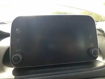 Автозапчасти б/у gps-навигационная система за fiat tipo ranchera familiar (356_, 357_) 1.4 (356wxf1b) ссылки oem iam 735652559