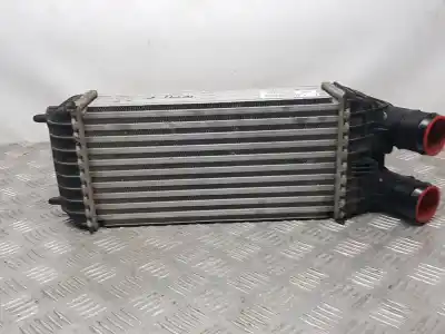 Peça sobressalente para automóvel em segunda mão INTERCOOLER por CITROEN C-ELYSEE (DD_)  Referências OEM IAM 9803900780  