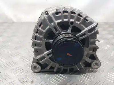 Tweedehands auto-onderdeel alternator voor citroen c-elysee (dd_) 1.6 bluehdi 100 oem iam-referenties 9810525380