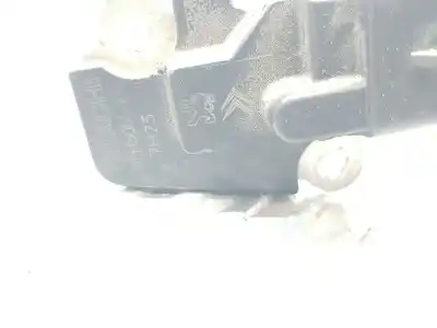 Second-hand car spare part flowmeter for citroen c-elysee (dd_) 1.6 bluehdi 100 oem iam references 9677093080 afh50m27 