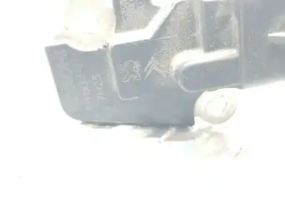 Second-hand car spare part flowmeter for citroen c-elysee (dd_) 1.6 bluehdi 100 oem iam references 9677093080 afh50m27 