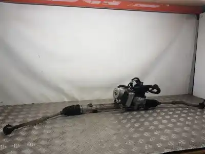 Pezzo di ricambio per auto di seconda mano cremagliera per citroen c-elysee (dd_) 1.6 bluehdi 100 riferimenti oem iam 1608575780