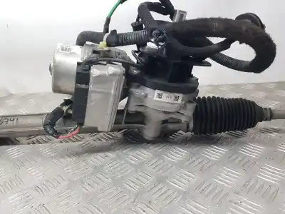 Second-hand car spare part steering rack for citroen c-elysee (dd_) 1.6 bluehdi 100 oem iam references 1608575780  