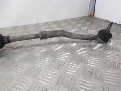 Second-hand car spare part steering rack for citroen c-elysee (dd_) 1.6 bluehdi 100 oem iam references 1608575780  