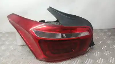 Автозапчастина б/у ЛІВИЙ ХОД ЛІХАР для CITROEN C-ELYSEE (DD_)  Посилання на OEM IAM 9817303780 90121240 
